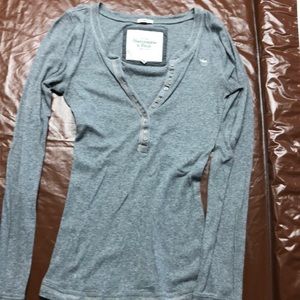 Abercrombie Sweater
